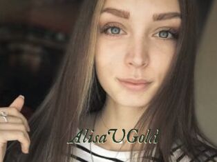 AlisaUGold