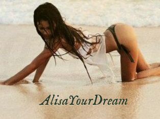 Alisa_Your_Dream