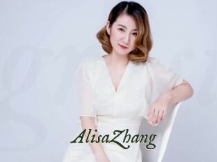 AlisaZhang