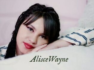 AlisceWayne