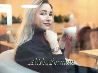 AlishaForman
