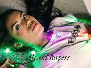 AlisonHarperr