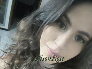 AlisonRose