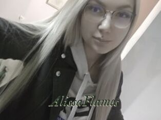 AlissaFlames