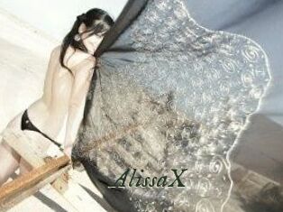 AlissaX