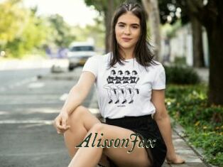 AlissonJax