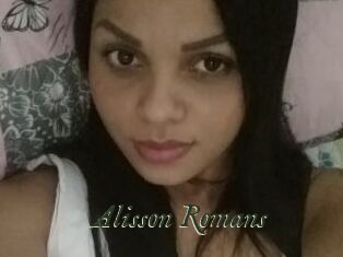 Alisson_Romans