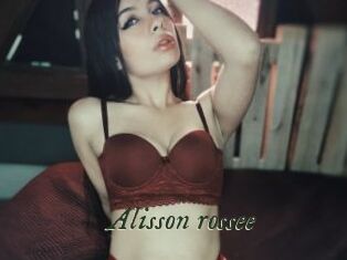 Alisson_rossee