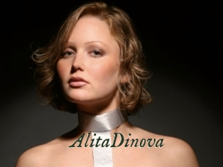 AlitaDinova