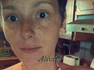 Aliviix