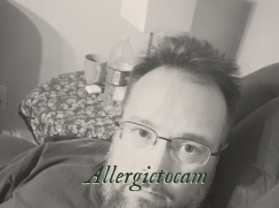 Allergictocam