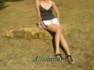 Allexandra