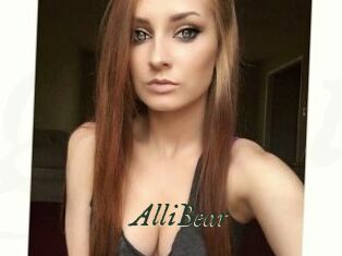 AlliBear