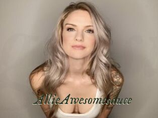 AllieAwesomesauce