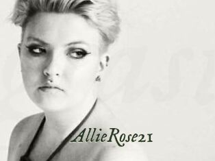 AllieRose21