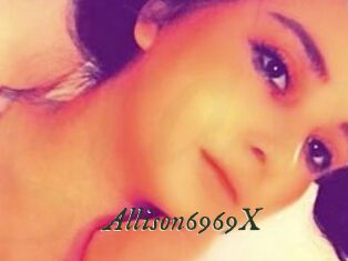 Allison6969X