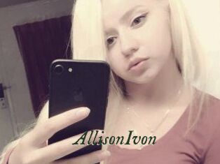 Allison_Ivon