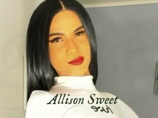 Allison_Sweet