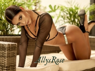 AllysRose