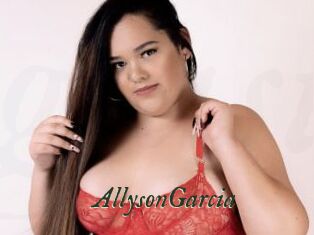 AllysonGarcia