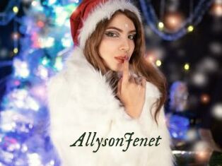 AllysonJenet