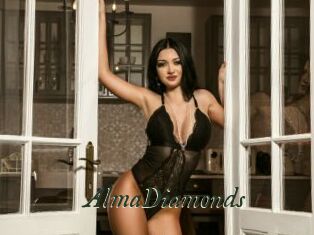 AlmaDiamonds