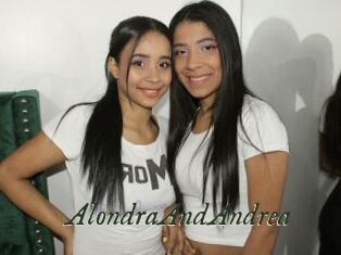 AlondraAndAndrea