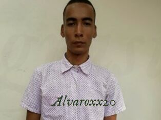 Alvaroxx20