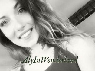 AlyInWonderland