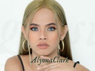 AlyonaClark