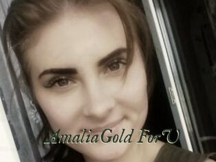 AmaliaGold_ForU