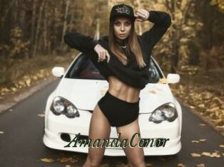 AmandaConor