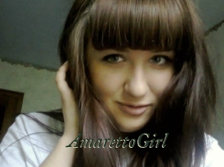 Amaretto_Girl