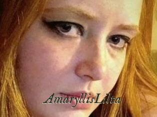 AmaryllisLilta