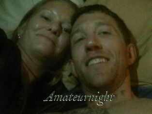Amateurnight