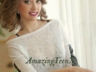 AmazingTeenX