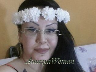 Amazon_Woman