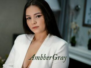 AmbberGray