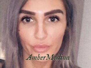 AmberMedina