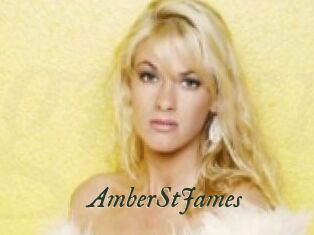 AmberStJames