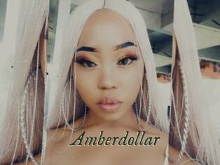 Amberdollar