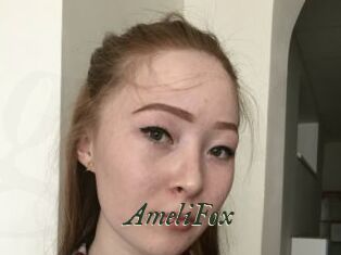 AmeliFox