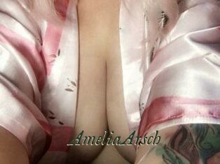 AmeliaArsch