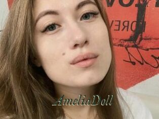 AmeliaDoll