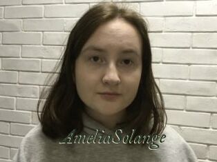 AmeliaSolange