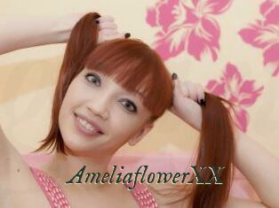 AmeliaflowerXX