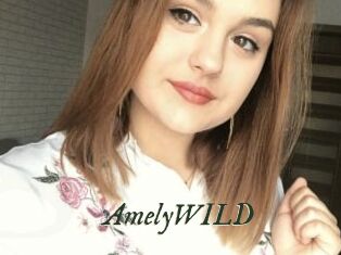 AmelyWILD