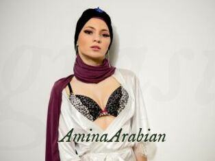 AminaArabian