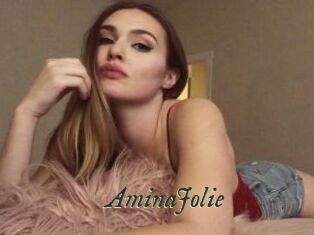 AminaJolie