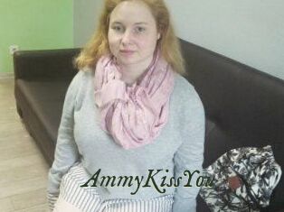 AmmyKissYou